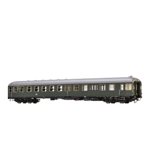 Brawa 58003 - H0 Steuerwagen BPw4ymgf-54 DB, III, DC
