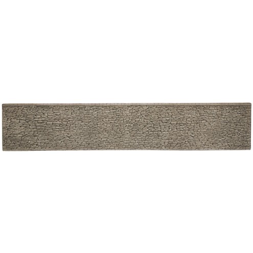 Noch 58064 - Mauer, 33 x 12,5 cm