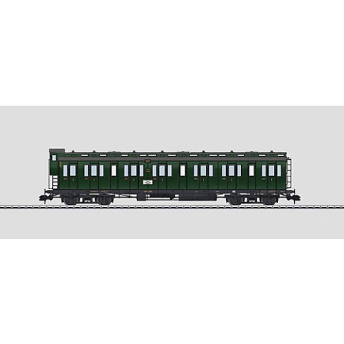Märklin 58082 - Personenwagen