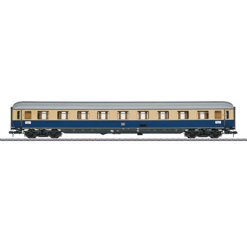 Märklin 58095 - Abteilwagen 1.Kl.DB