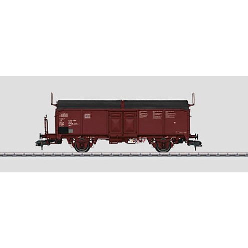 Märklin 58281 - Schiebedachwagen