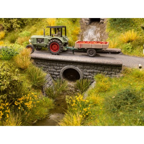 Noch 58294 - Wasserdurchlass "Rohr"