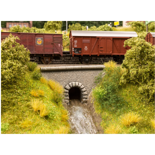 Noch 58296 - Wasserdurchlass “Tunnel”