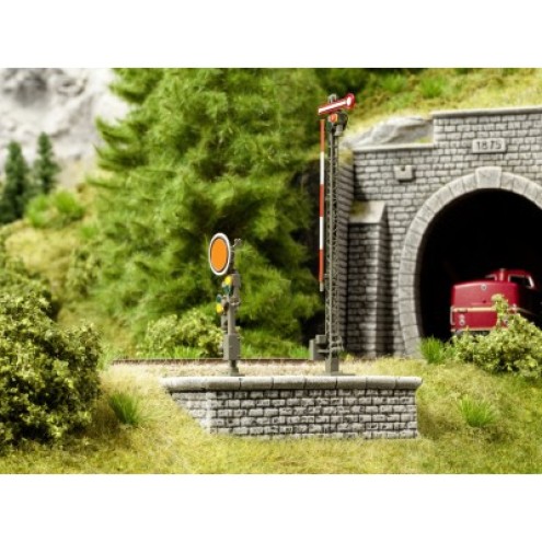Noch 58305 - Signalsockel, groß