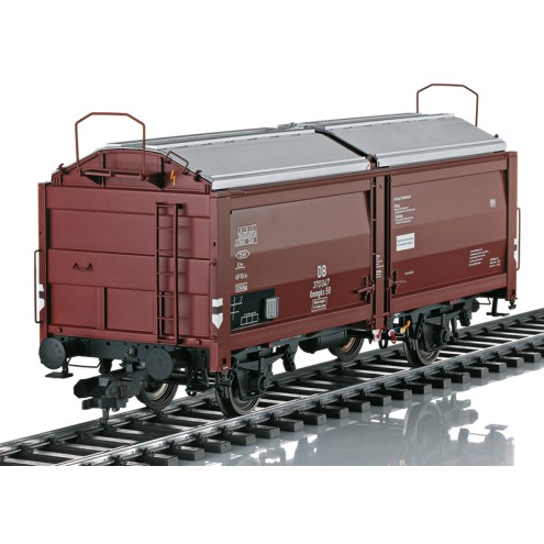 Märklin 58376 - Gedeckter Güterwagen