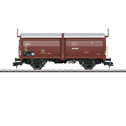 Märklin 58377 - Gedeckter Güterwagen