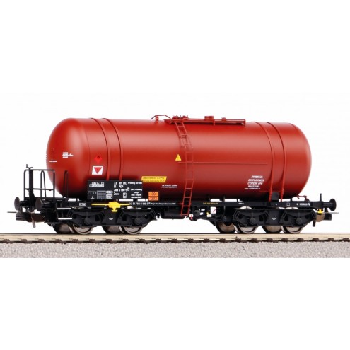 Piko 58457 - Kesselwagen 406Ra Zaes DEC PKP Ep.V