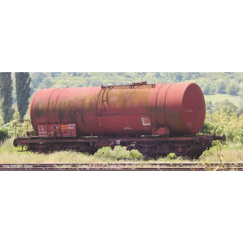 Piko 58458 - Kesselwg. 406Ra MAV