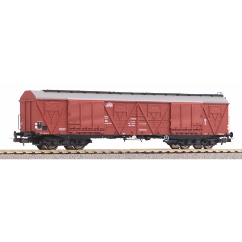 Piko 58472 - 4-achs. ged. Güterwagen 401Ka Gags (KKyt) PKP OPW Ep.IV