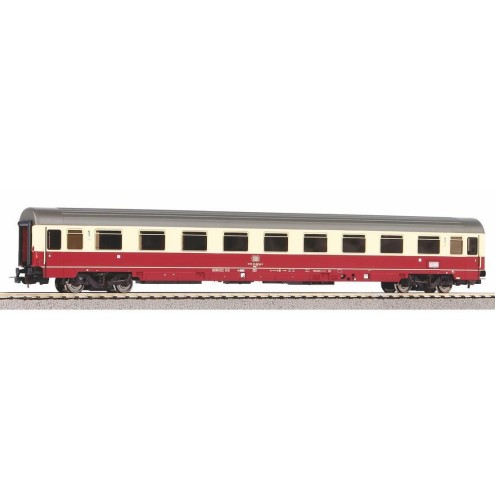 Piko 58530 - Schnellzugwagen Eurofima 1. Klasse DB, Ep. IV