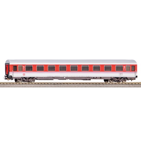 Piko 58538 - Schnellzugwg. Eurofima 1. Kl. DB IV