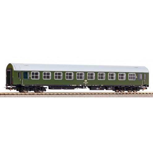 Piko 58552 - Personenwagen Y Bme`69 DR IV