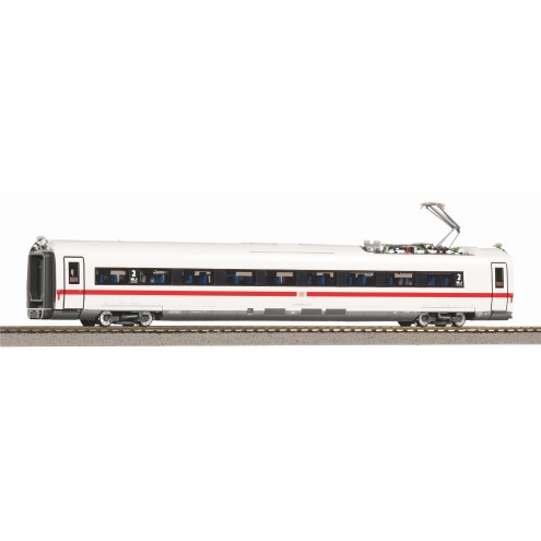 Piko 58582 - Ergänzungswagen ICE 4 Klimaschützer DB AG VI