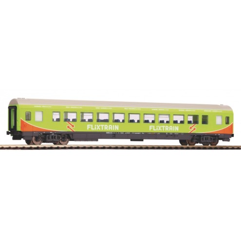 Piko 58678 - Personenwagen Flixtrain VI