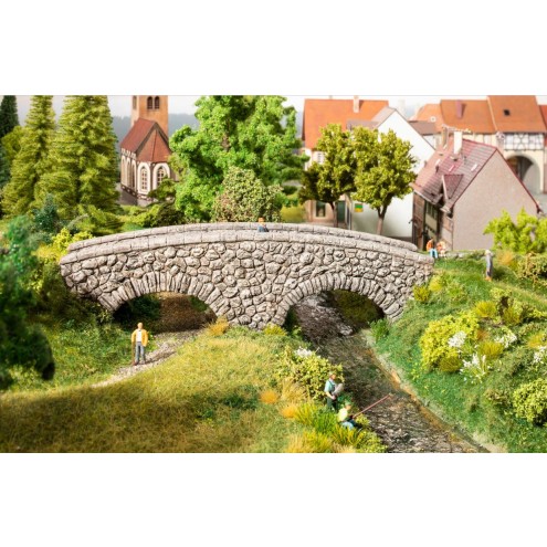 Noch 58692 - H0 Argenbrücke
