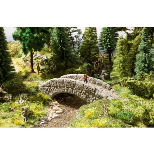 Noch 58694 - Waldtobelbrücke