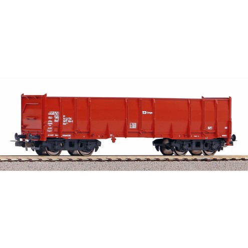 Piko 58706 - Hochbordwg. CD Cargo VI