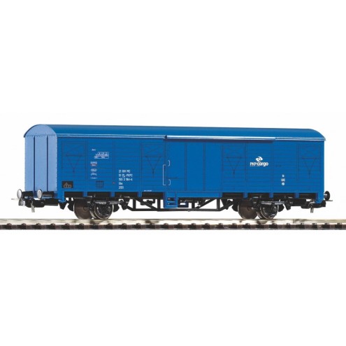 Piko 58784 - Gedeckter Güterwagen PKP Cargo V