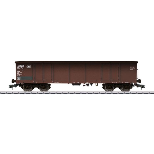 Märklin 58801 - Offener Güterwagen