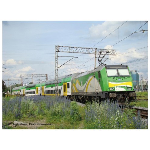Piko 58806 - DoSto 2. Kl Koleje VI