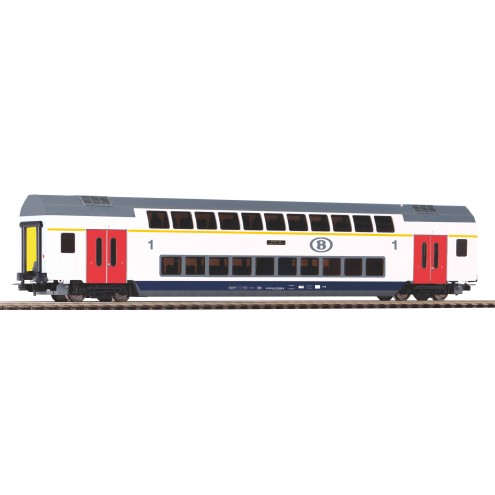 Piko 58813 - Dostowg. 1. Kl. SNCB VI