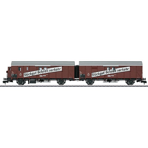 Märklin 58821 - Leig-Einheit