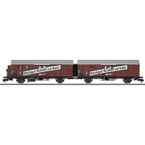 Märklin 58822 - Leig-Einheit