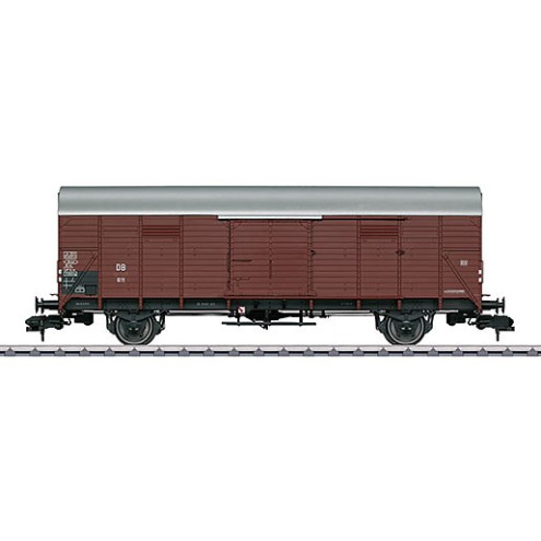 Märklin 58833 - Güterwagen
