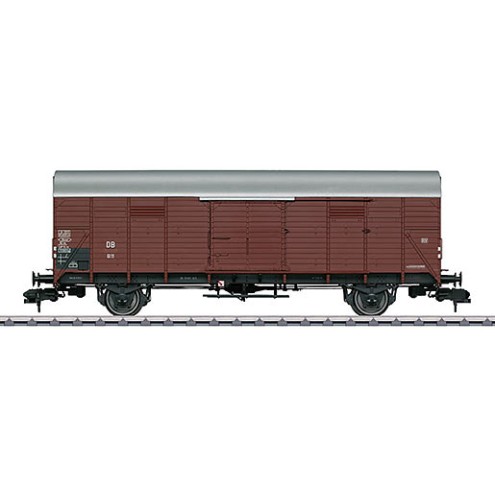 Märklin 58834 - Güterwagen