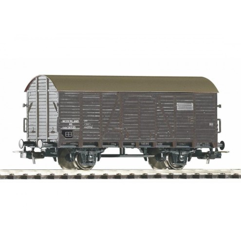 Piko 58936 - Ged. Güterwagen CHOK NS III