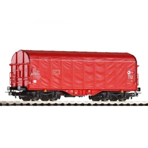 Piko 58952 - Schiebeplanenwg. Shimmns DB Cargo VI