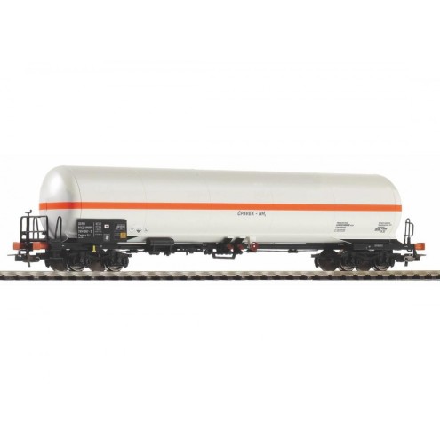 Piko 58960 - Druckgaskesselwagen CD VI ohne Dach
