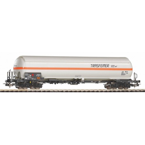Piko 58974 - Druckgaskesselwg. Trasfeimer FS mit Sonnendach VI