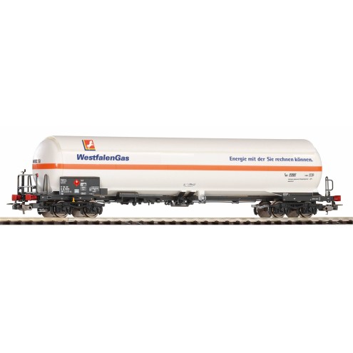 Piko 58989 - Druckgaskesselwg. Westfalengas DB AG VI