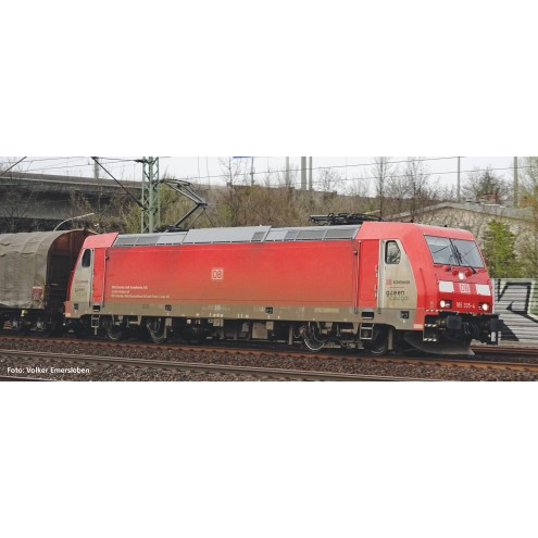 Piko 59068 - E-Lok/Sound BR 185.2 Green Cargo DB AG VI + 8pol. Dec. "Sale"