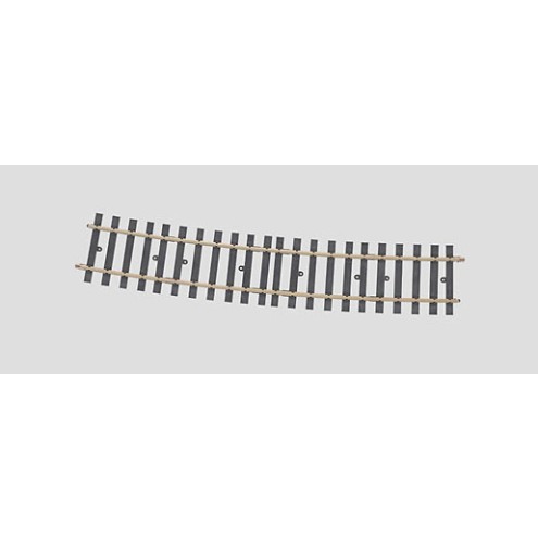 Märklin 59071 - Gebogenes Gleis