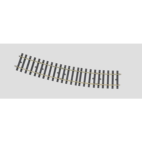 Märklin 59072 - Gebogenes Gleis