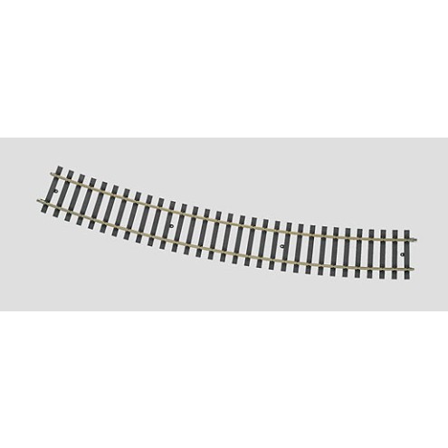 Märklin 59076 - Gebogenes Gleis