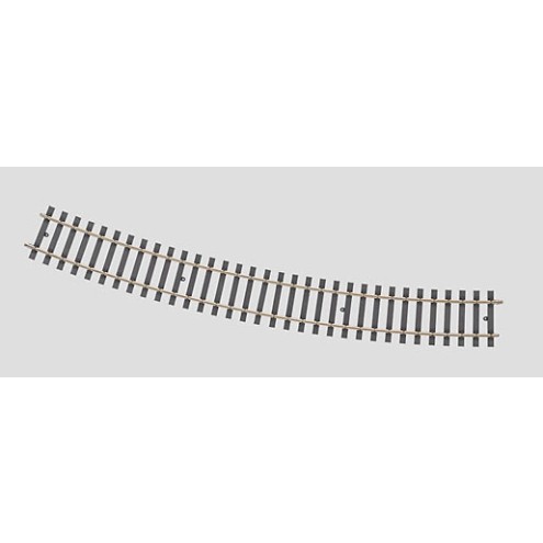 Märklin 59077 - Gebogenes Gleis
