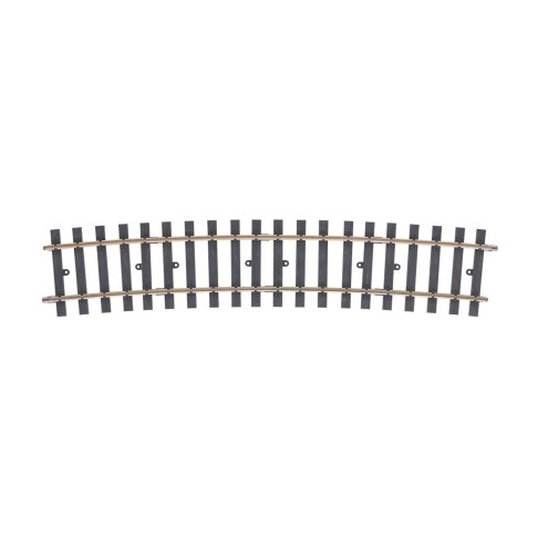 Märklin 59078 - Gebogenes Gleis