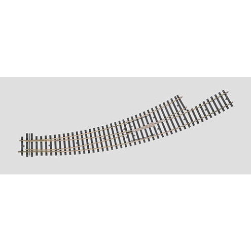 Märklin 59085 - Bogenweiche links