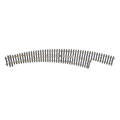 Märklin 59086 - Bogenweiche rechts