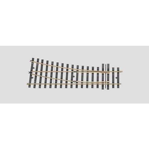Märklin 59087 - Weiche rechts