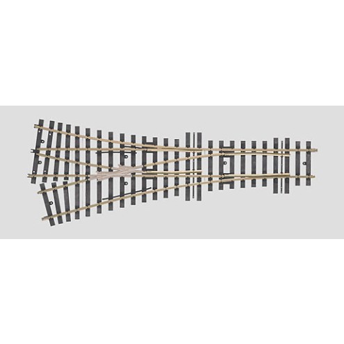 Märklin 59091 - Dreiwegeweiche