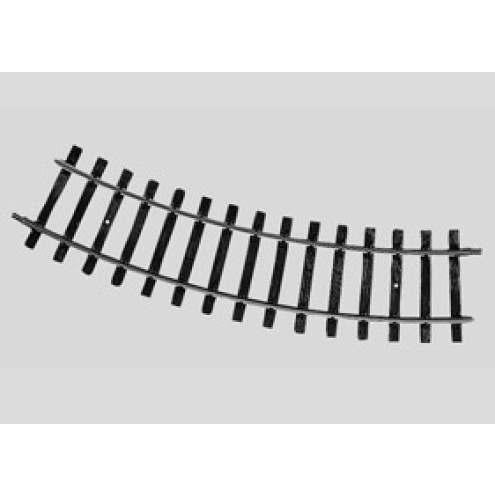 Märklin 5922 - Gebogenes Gleis