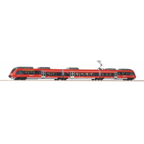 Piko 59512 - E-Triebzug BR 442 DB AG VBB 3tlg. VI + DSS PIN 20