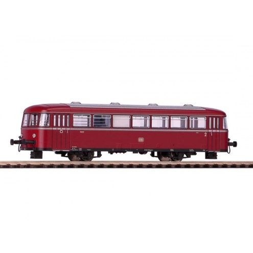 Piko 59616 - Schienenbus-Bei/Packwagen VB 98 DB III