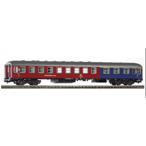 Piko 59625 - Schnellzug-Halbspeisewagen ARm216