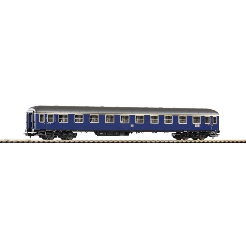 Piko 59638 - Schnellzugwagen 1.Kl. Am202 DB III
