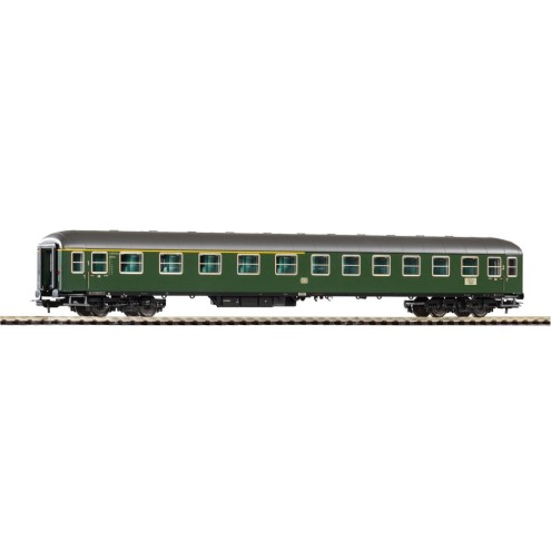 Piko 59639 - Schnellzugwagen 1./2.Kl. ABm223 DB III